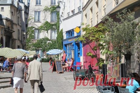 8 lugares secretos em Paris para fazer fotos incríveis!