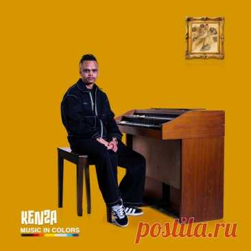 Kenza – Music In Colors [PLAT28665] free download mp3 music 320kbps