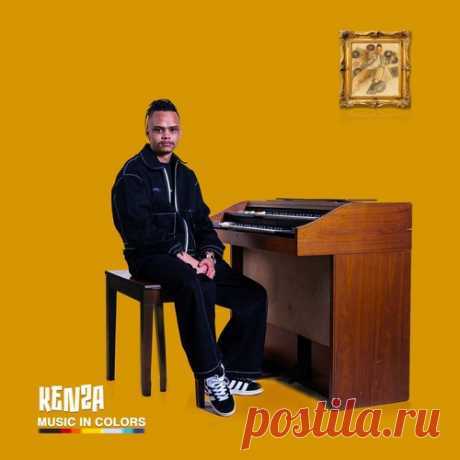 Kenza – Music In Colors [PLAT28665] free download mp3 music 320kbps