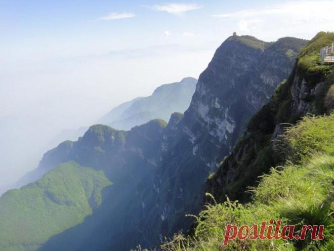 Шангри-Ла. едем в Тибет "самоходом" / Репортажи / Моя Планета