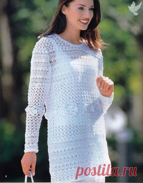 Туники,жакеты весенне-летнего гардероба,идеи японских журналов