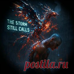 Schwarzes Fragment - Phoenix Circuit (2025) [Single] Artist: Schwarzes Fragment Album: Phoenix Circuit Year: 2025 Country: Germany Style: EBM, Industrial, Darkwave