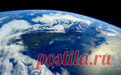 Последствия глобального потепления: изменения вращения Земли | АСТРОновости