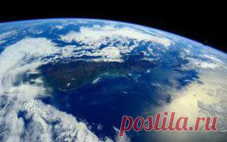 Последствия глобального потепления: изменения вращения Земли | АСТРОновости