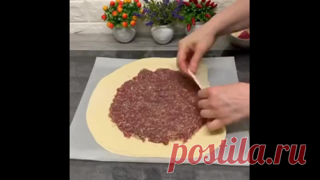 Получилось пpоcтo шeдeврально вкуcно!