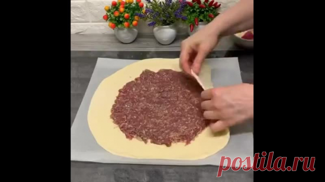 Получилось пpоcтo шeдeврально вкуcно!