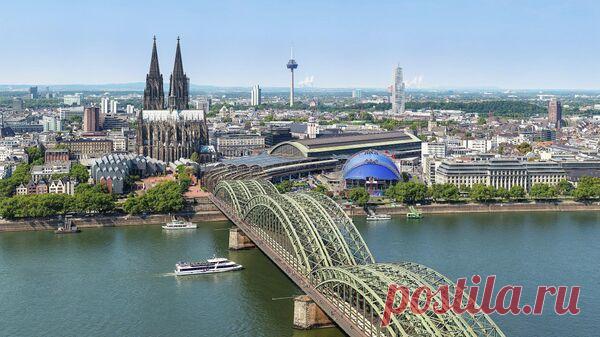 Суд разрешил контрразведке Германии вести слежку за партией АдГ в Баварии