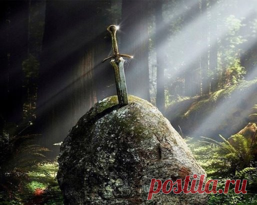 • АНГЛИЧАНЕ ПРИЗНАЛИ, ЧТО КОРОЛЬ АРТУР БЫЛ РУССКИМ КНЯЗЕМ •
 
Легендарный король Артур, который является эталоном западноевропейского рыцарства, был русским князем, прибывшим в Англию со своей дружиной по соглашению с римским императором Марком Аврелием. Это сенсационное заявление сделал известный британский историк Ховард Рид. 
 
В ходе длительных исследований и Великобритании, Франции и России, Рид пришёл к выводу, что король Артур являлся одним из представителей племён, живших в Сарматских ст