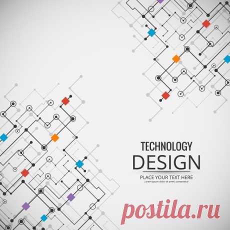 Современные технологии фон Более миллиона свободных векторов, PSD, фотографии и бесплатные иконки. Эксклюзивные халявы и все графические ресурсы, которые необходимые для ваших проектов