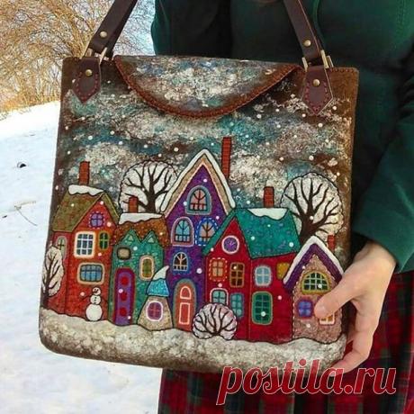 Нереальная красота! очень творческий подход 😍