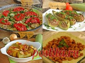 Kabak Karnıyarık Tarifi, Nasıl Yapılır? (Resimli) | Yemek Tarifleri