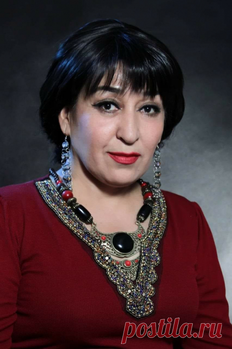 Феруза Бобоёровага табрик » MUZAFFAR.UZ