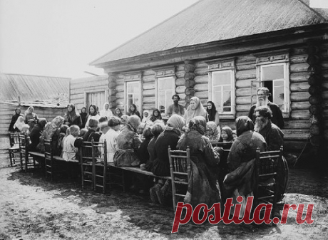 Степени родства у русских. Репост, чтобы не забыть.