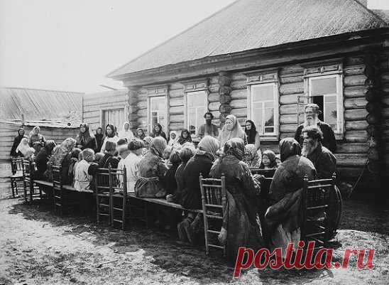 Степени родства у русских. Репост, чтобы не забыть.