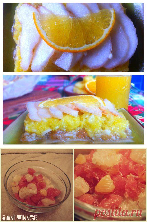 помело | Кладовая Сыроеда