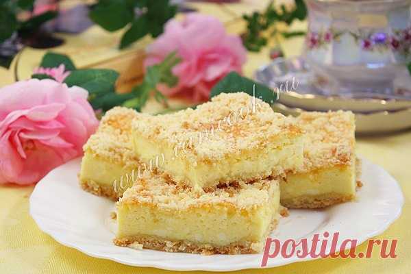 Королевская ватрушка | Четыре вкуса