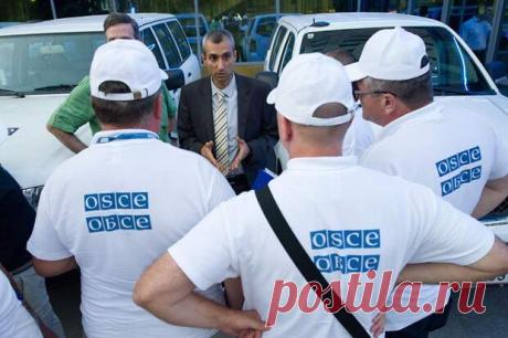 Совет Госдумы решил приостановить выплату взносов в бюджет парламентской ассамблеи (ПА) Организации по безопасности и сотрудничеству в Европе (ОБСЕ) в 2023 году, заявил спикер нижней палаты российского парламента Вячеслав Володин. По его словам, такое решение связано с тем, что Россия сталкивается - 4 апреля - 43720511288 - Медиаплатформа МирТесен