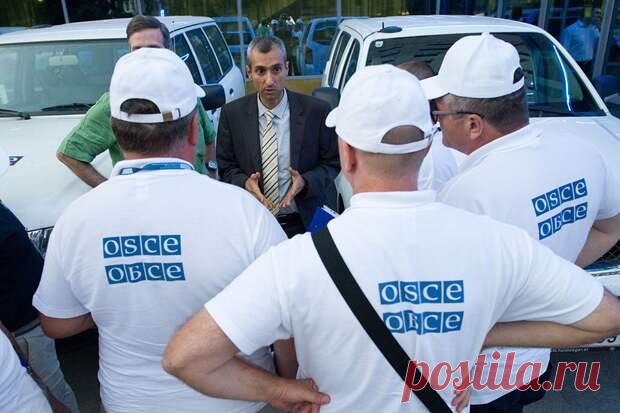 Совет Госдумы решил приостановить выплату взносов в бюджет парламентской ассамблеи (ПА) Организации по безопасности и сотрудничеству в Европе (ОБСЕ) в 2023 году, заявил спикер нижней палаты российского парламента Вячеслав Володин. По его словам, такое решение связано с тем, что Россия сталкивается - 4 апреля - 43720511288 - Медиаплатформа МирТесен