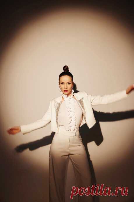 Наталья Орейро (Natalia Oreiro) фото часть шестая