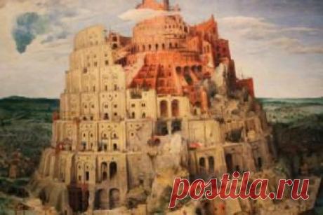 Висячие сады Семирамиды на самом деле не имеют к Вавилону никакого отношения