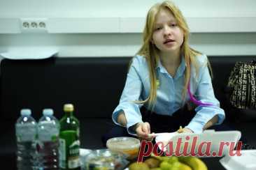 Ева Смирнова