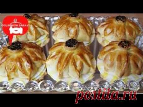 КИФЛИЧКИ С КАЙМА