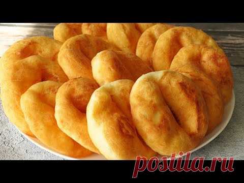🔥СКОРЕЕ СОХРАНЯЙТЕ РЕЦЕПТ!ЭТО ПРОСТО БОМБА! БУДУ ГОТОВИТЬ ПОКА КЕФИР НЕЗАКОНЧИТСЯ! РАЙСКАЯ ВКУСНОТА!