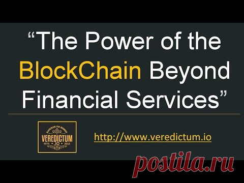 Does there exist a MOOC to learn about blockchain? - Quora