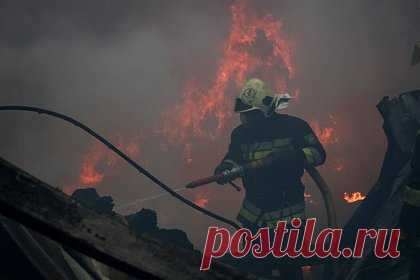 В Одессе раздался взрыв