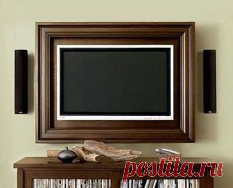 18 простых и недорогих идей, чтобы квартира выглядела шикарно