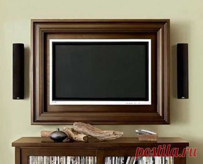 18 простых и недорогих идей, чтобы квартира выглядела шикарно