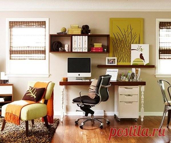 Медиа пространство