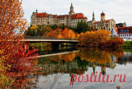 Прощай осень 2014