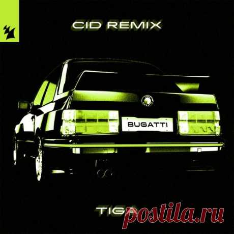 Tiga – Bugatti (CID Extended Remix) [ARMAS3521] - HypeDJ.top