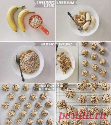 Кулинарные идейки