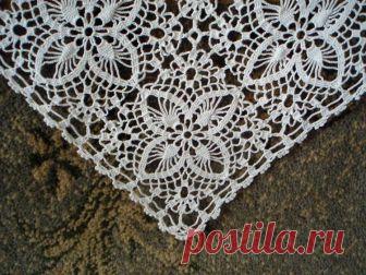 Gallery.ru / Фото #7 - Мои петельки - nadeida