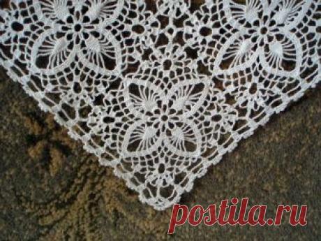 Gallery.ru / Фото #7 - Мои петельки - nadeida