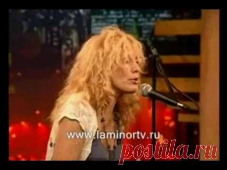 Джемма Халид Бережок