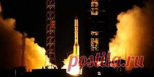 «Протон-М» не дотянул до орбиты : Аналитика и прогнозы : Экономика и финансы : Subscribe.Ru