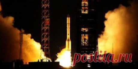 «Протон-М» не дотянул до орбиты : Аналитика и прогнозы : Экономика и финансы : Subscribe.Ru