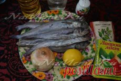 Рыбные консервы в мультиварке из морской рыбы, рецепт из путассу