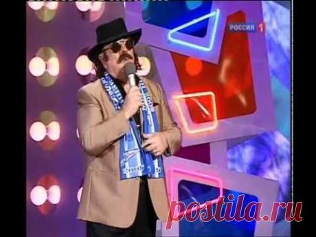 театр пародий В. Винокура; Teatr Vinokura