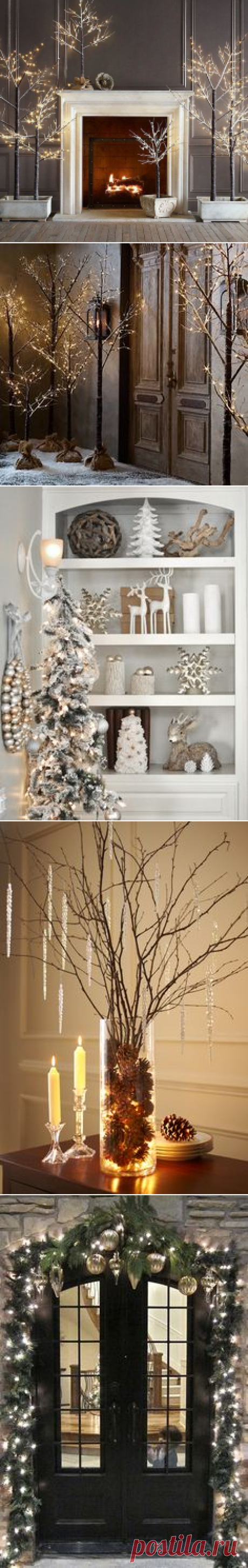 Pinterest: инструмент для поиска и хранения интересных идей