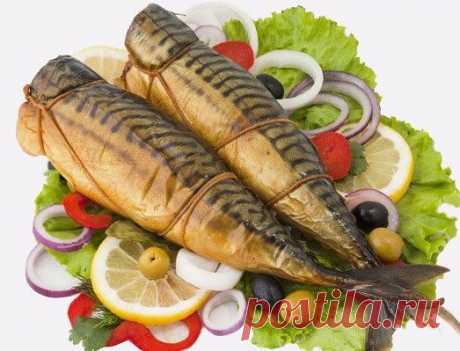 Копчёная скумбрия в домашних условиях: 3 способа приготовления — Вкусные рецепты