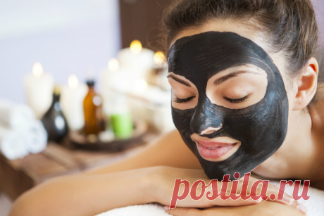 Домашние маски вместо ботокса и филлеров