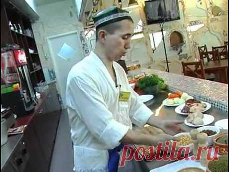 ▶ Видео рецепт Узбекский плов - YouTube