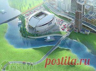 Возвращение к инопланетным истокам/Зеленая Россия