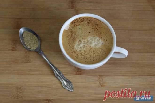 с кардамоном и сливками приготовить в технике VITEK