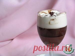 Кофе по-турински "Bicerin" - кулинарный рецепт