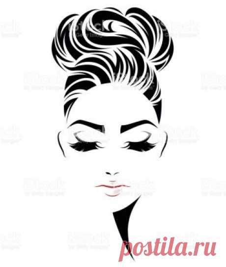 жінка-мама силует - Пошук Google